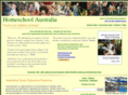 australian-home-education.com