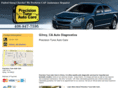 autorepairgilroyprecisiontune.com