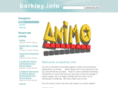 barkley.info