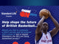 basketballgb.com