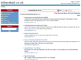 billiardball.co.uk