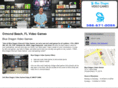 bluedragonvideogames.com