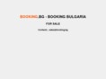 booking.bg