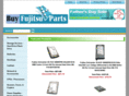 buyfujitsuparts.com
