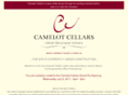 camelotcellars.com