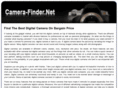 camera-finder.net