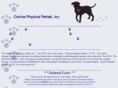 caninephysicalrehab.com