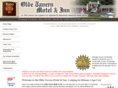 capecodmotelsandhotels.com