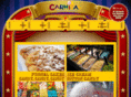 carnivaltreatsandsweets.com