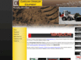 carolinacrawlerequipment.com