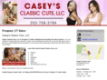 caseysclassiccuts.com