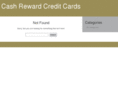 cashrewardcreditcards.net