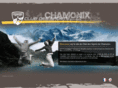 chamonixsport.com