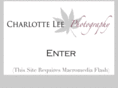 charlotteleephotography.com