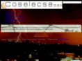 coselecsa.com