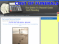 costoffunerals.com