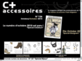 cplusaccessoires-presse.com