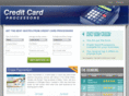creditcardprocessors.net