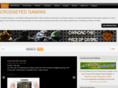 crosseyedgamer.com