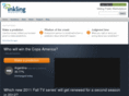crowdpolitics.com
