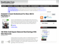 dealgrabbr.com