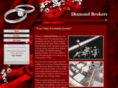 diamondbrokerstulsa.com