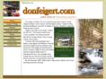 donfeigert.com