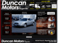 duncansellscars.com