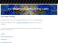 earthangelconsulting.com