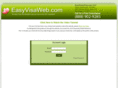 easyvisaweb.com