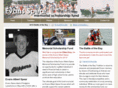 evansspear.com