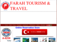 farahtour.com