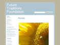 futuretraditionsfoundation.org
