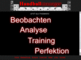 handball-manager.de