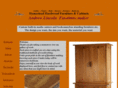 homesteadhardwoodfurniture.com