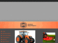 huberfarmequipment.com