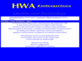 hwaenterprises.com