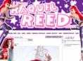 ihateraquelreed.com
