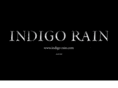 indigo-rain.com