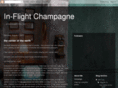 inflightchampagne.com