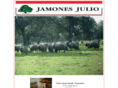 jamonesjulio.com