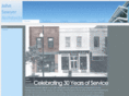 johnsawyerarchitects.com