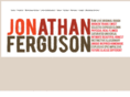 jonfergusontheater.com