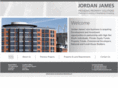 jordanjames.com