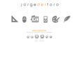 jorgedeltoro.es