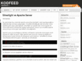 kodfeed.com