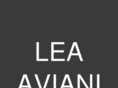 leaaviani.com