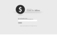 learntoaffiliate.com