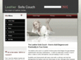 leathersofacouch.com