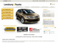 leesburgtoyota.com